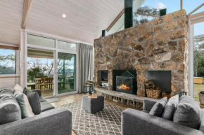 Silvertop Apartment